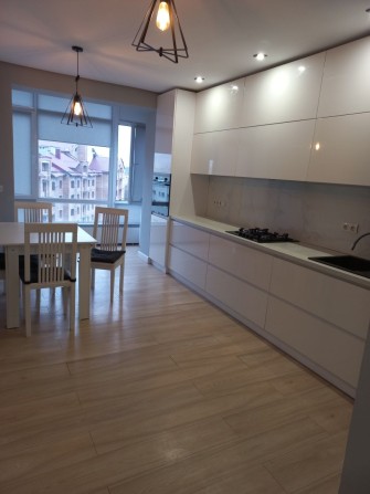 Здаю 1к.кв парк Шевченка вул.Дорошенка - фото 1