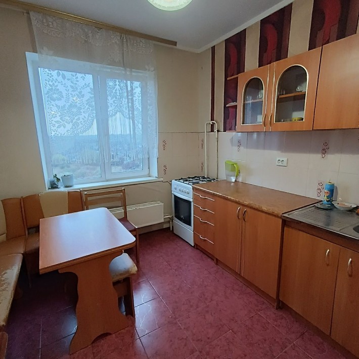 Здається 1 к кв Харківська - фото 1