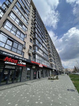 1 кім.квартира в ЖК Династія - фото 1