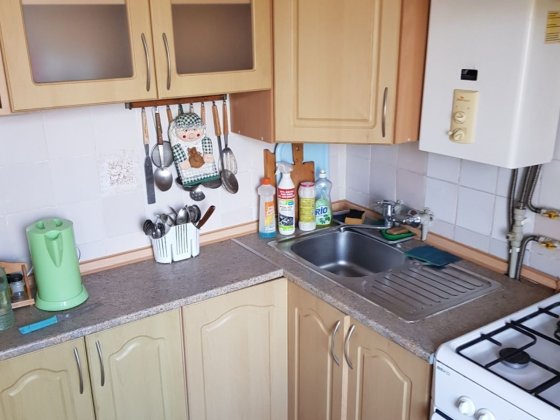 Здам 2кімн.квартиру Полтава