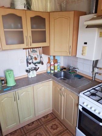 Здам 2кімн.квартиру - фото 1