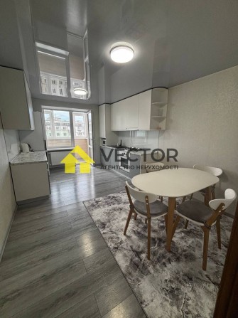 Здається в оренду затишна 1-кімнатна квартира з індивід опаленням. - фото 1