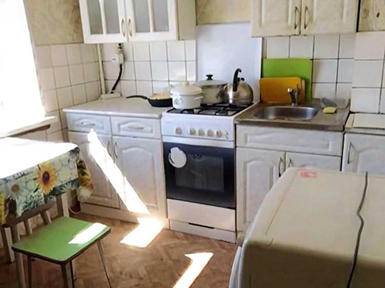 Здам однокімнатну квартиру вулиця Британська. Суми