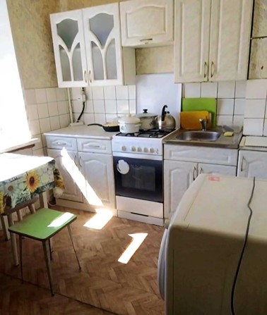 Здам однокімнатну квартиру вулиця Британська. - фото 1