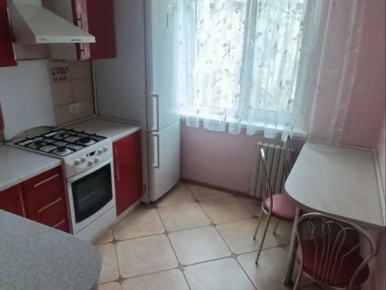Оренда 2 кімнатної квартири на Вечірньому Кривой Рог