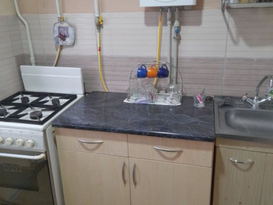 Здам 2 кімнатну квартиру на  Хіммістечку . Суми