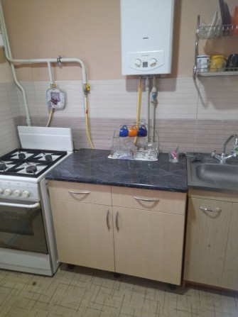 Здам 2 кімнатну квартиру на  Хіммістечку . - фото 1