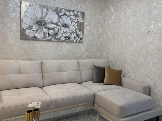 Центр новобудова 2 х кімнатна перша здача Полтава