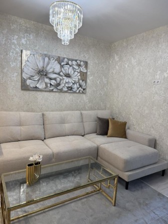 Центр новобудова 2 х кімнатна перша здача - фото 1