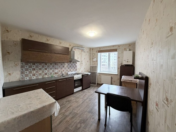 Оренда  1-кімнатної квартири по вул. Ковпака - фото 1