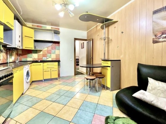 Квартира 2/х кім на Довженка у новобудові Тернопіль