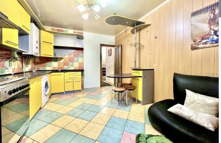 Квартира 2/х кім на Довженка у новобудові - фото 1