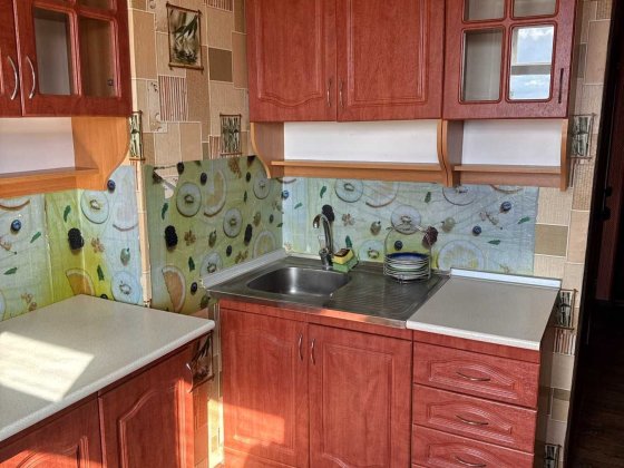 Оренда однокімнатноі квартири Полтава