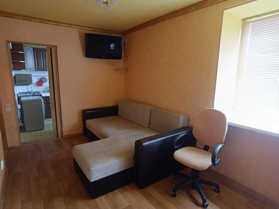 Здається 1 к квартира на Лушпи Суми