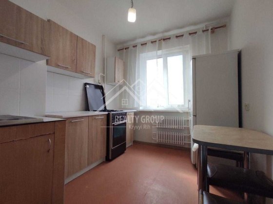 Оренда 2к квартири з новим косметичним ремонтом на Сонячному Кривой Рог