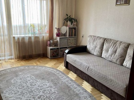 Оренда 2км квартири вул. Тарнавського Тернополь