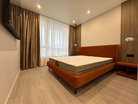 Перша здача, оренда стильної півторачки в центрі міста, вул. Бельведерська Ивано-Франковск