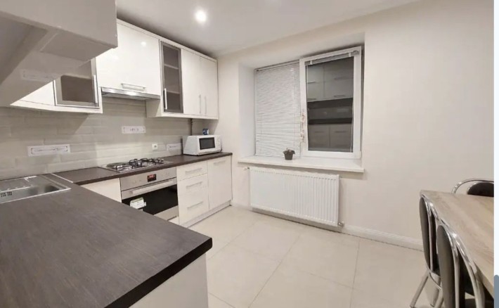 Квартира 3/х кім на Дружбі дворівнева - фото 1