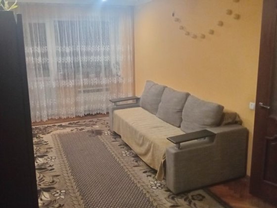 Оренда двокімнатна Цукровий завод Тернопіль