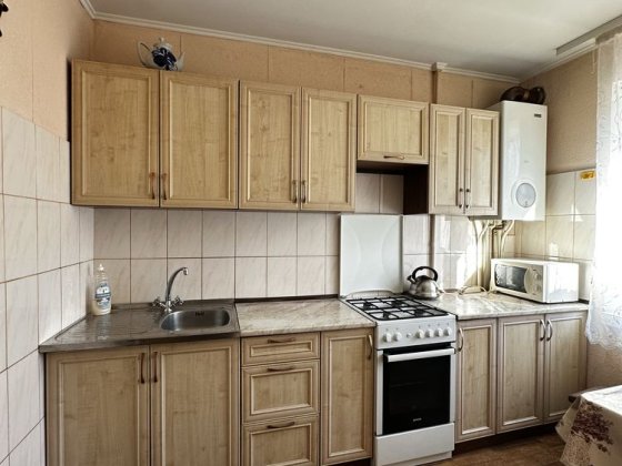 Здаю 2км квартиру вулиця Київська з індивідуальним опаленням Тернопіль