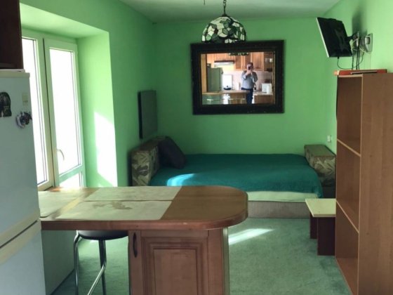 Здається 2к кв Сахарова центр Інститут Мистецтв Ивано-Франковск