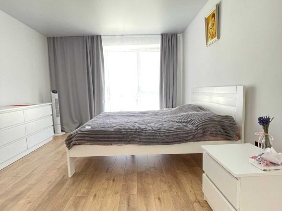 Оренда 1кім. вул.Текстильна,НОВОБУДОВА Тернопіль