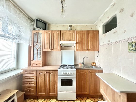 Квартира на вул.Бандери 2/х кім Тернопіль