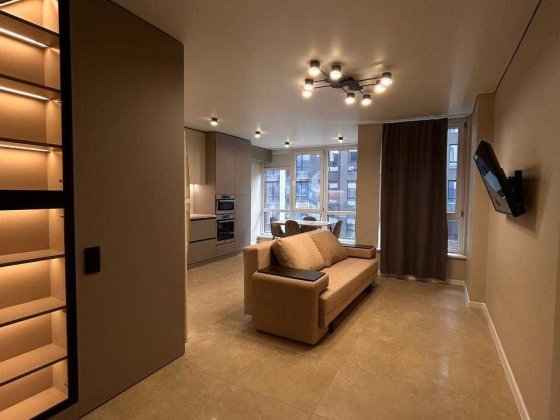 Оренда 2-кім квартири в новобудові. Можна з тваринками! Івано-Франківськ