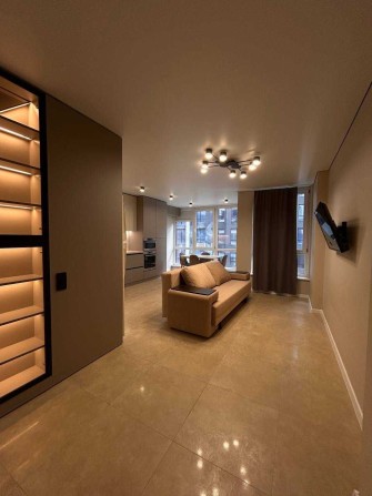 Оренда 2-кім квартири в новобудові. Можна з тваринками! - фото 1