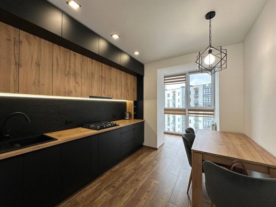 ЖК Липки, оренда 1 кімнатної квартири Івано-Франківськ