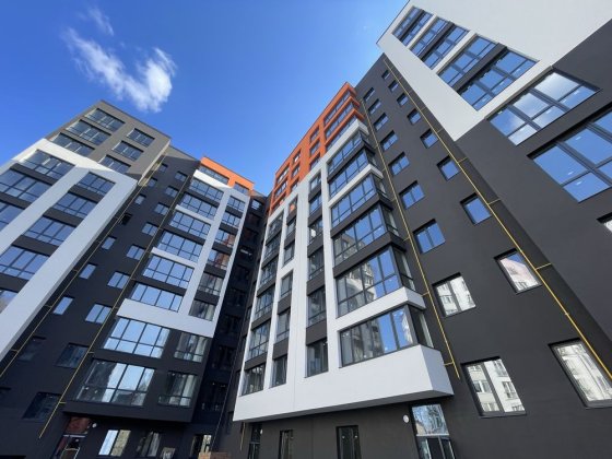 Оренда двох кімнатної квартири в ЖК Central Park Ивано-Франковск