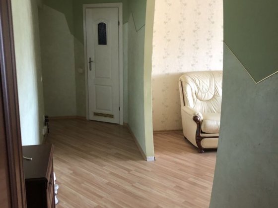 Здам трикімнатну квартиру на довготривалий термін Івано-Франківськ