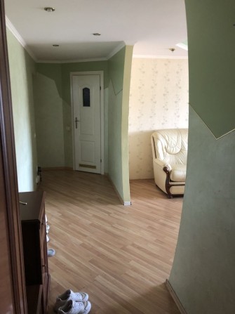 Здам трикімнатну квартиру на довготривалий термін - фото 1