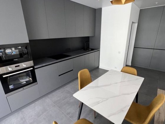 Оренда 1к квартири-студії | Містечко центральне , Височана Івано-Франківськ