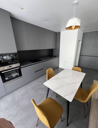 Оренда 1к квартири-студії | Містечко центральне , Височана - фото 1