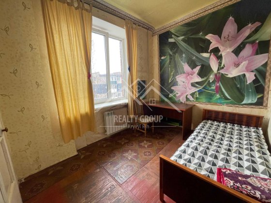 Оренда 2к квартири на 98 кв. Кривой Рог
