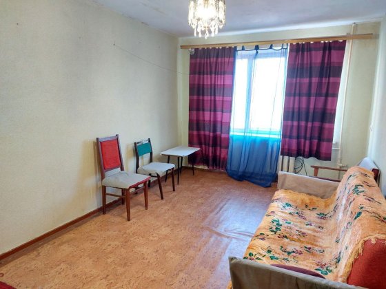 Здам 1к квартира Роменська школа#25 Суми