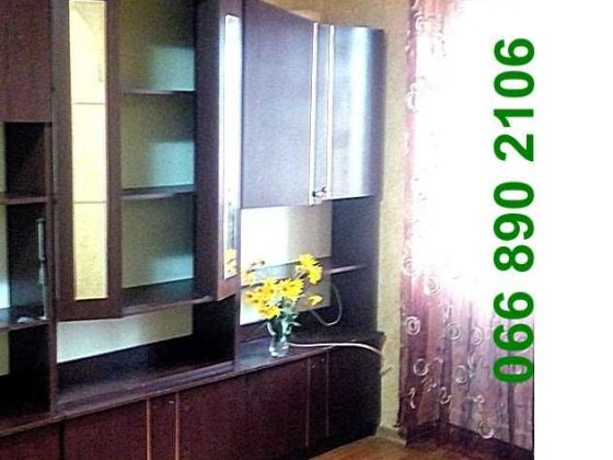 Сдам 1 комнатна квартира, Подол (Полтава) тепла, поруч зупинка. Полтава