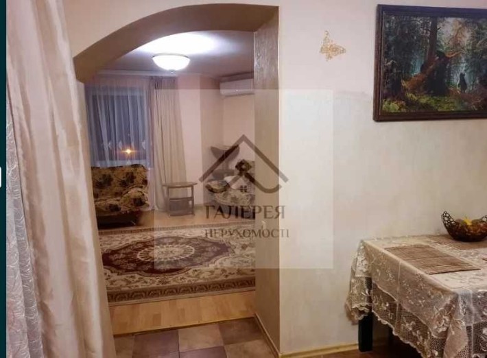 Оренда 3-х кімнатної квартири - фото 1