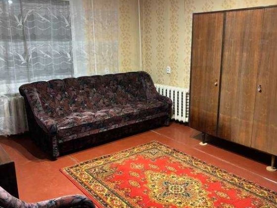 Сдам 1 комнатную квартиру на БМВ  .