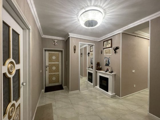 Здам шикарну квартиру в історичному Центрі! Полтава