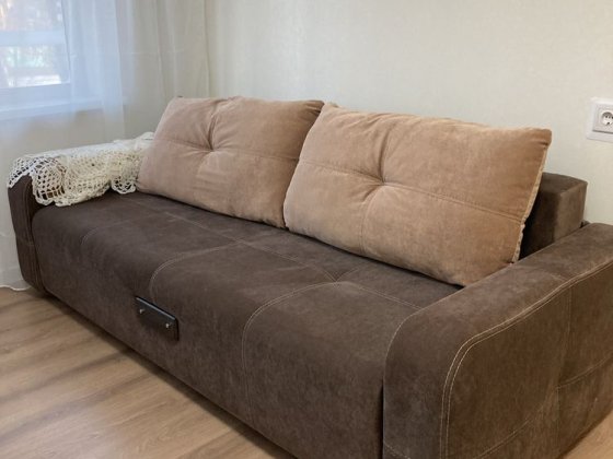 Двокімнатна квартира  центр Кривой Рог