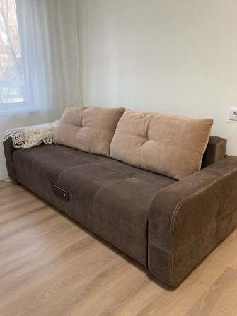 Двокімнатна квартира  центр - фото 1