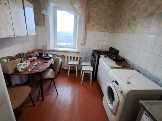 Здам в оренду двокімнатну квартиру по вул. Великотирнівська Полтава