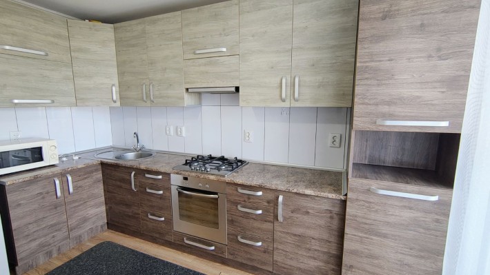 Оренда квартир 1 км в центрі міста - фото 1