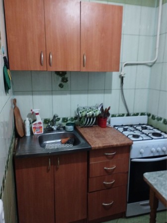 Здам однокімнатну квартиру на Романа Атаманюка. - фото 1