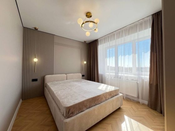 Оренда квартири по вулиці Довженка Тернополь