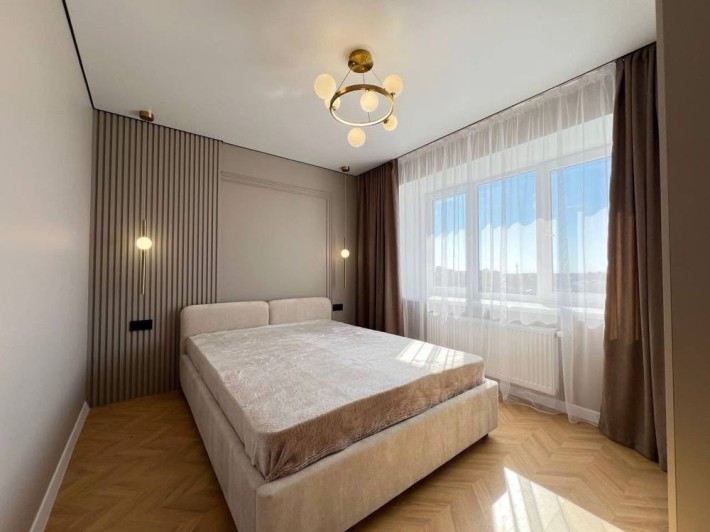 Оренда квартири по вулиці Довженка - фото 1