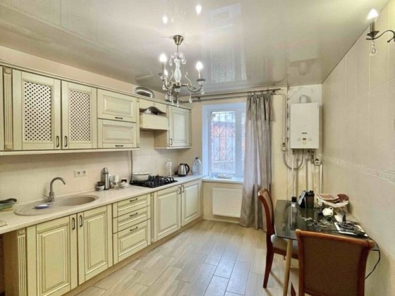 Оренда! 1-кімнатна квартира по вул. Герасима Кондратьєва (дальня) Суми