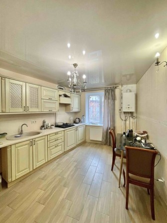 Оренда! 1-кімнатна квартира по вул. Герасима Кондратьєва (дальня) - фото 1